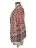 Zozo Red Cardigan Size M - photo 5