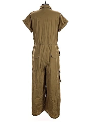 Lumiere Jumpsuit (view 2)