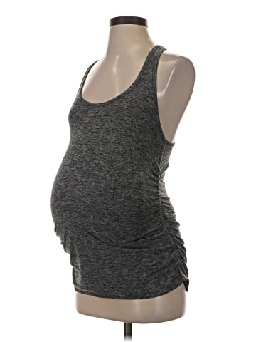 Beyond the Bump by Beyond Yoga Tank Top (view 1)
