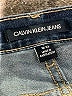 CALVIN KLEIN JEANS Blue Jeans Size 16 - photo 4