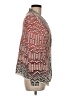 Zozo Red Cardigan Size M - photo 4