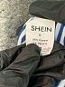 Shein Blue Tube Top Size S - photo 8