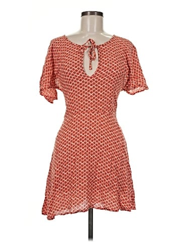 Billabong Casual Dress (view 1)