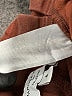 Marissa Webb Collective Brown Cargo Pants Size 4 - photo 8