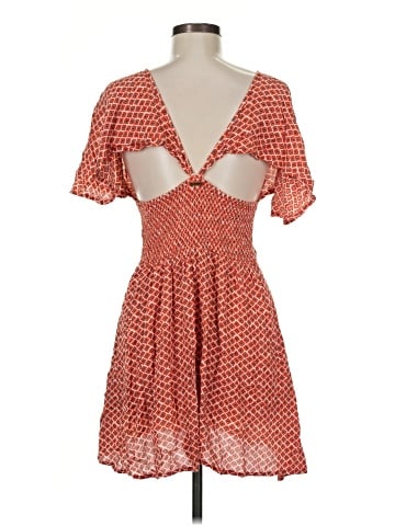 Billabong Casual Dress (view 2)