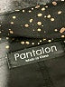 Assorted Brands Stars Gold Leggings Size XL - photo 4