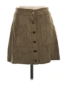 Altar'd State Casual Skirt (view 1)