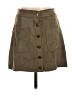 Altar'd State Brown Casual Skirt Size XS - photo 1