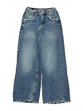Zara Jeans (view 1)