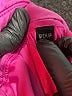 Stylewe 100% Nylon Solid Pink Jacket Size S - photo 6