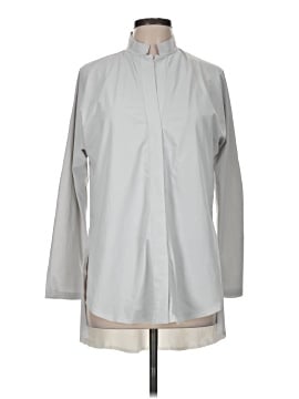 ADAY Long Sleeve Blouse (view 1)