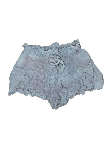 Blue Life Shorts (view 1)