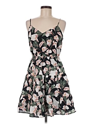 Express Cocktail Dress (view 1)