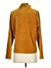 TeXTURE & THREAD Madewell Gold Turtleneck Sweater Size S - photo 2