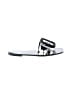 Cider White Sandals Size EU 39 - photo 1