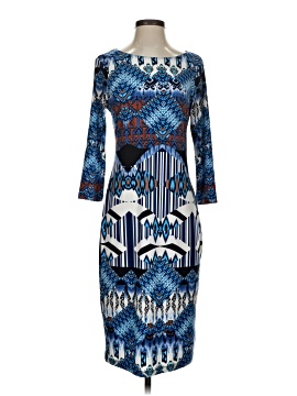 Spense Cocktail Dress (view 1)