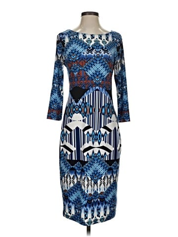 Spense Cocktail Dress (view 1)