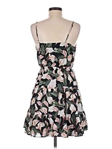 Express Cocktail Dress (view 2)