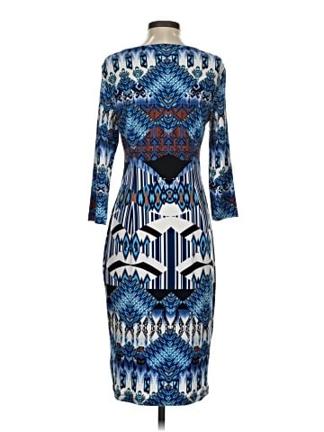 Spense Cocktail Dress (view 2)