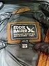 Eddie Bauer Brown Coat Size XL - photo 6