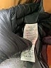 Eddie Bauer Brown Coat Size XL - photo 7