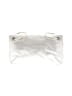Wilsons Leather Silver Shoulder Bag One size - photo 3