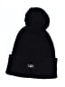 Ugg Black Beanie Size S - photo 1