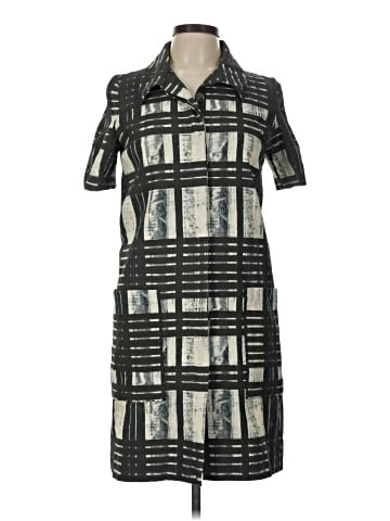 Vera Wang Casual Dress (view 1)