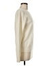 Quince 100% Cashmere Ivory Cashmere Pullover Sweater Size M - photo 4