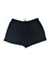 Gap Solid Black Athletic Shorts Size L - photo 2
