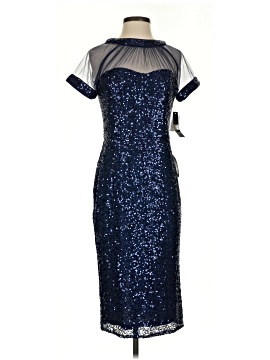 Maggy London Cocktail Dress (view 1)