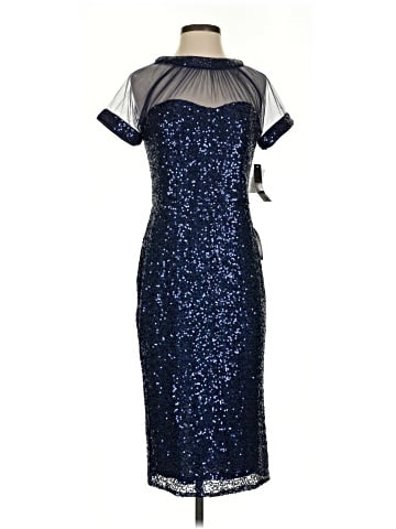 Maggy London Cocktail Dress (view 1)