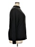 Unbranded Black Long Sleeve Top Size 3X - photo 4