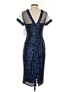 Maggy London Cocktail Dress (view 2)