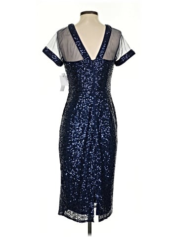 Maggy London Cocktail Dress (view 2)