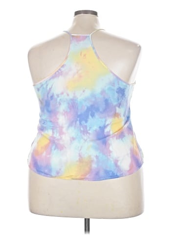 No Boundaries Sleeveless Top (view 2)