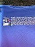 VSX Sport Print Green Leggings Size S - photo 4