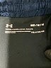 Under Armour Blue Athletic Shorts Size M - photo 3