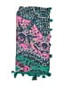 American Eagle Outfitters Paisley Teal Scarf One size - photo 2