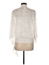 ALTERNATIVE White Cardigan Size M - photo 2