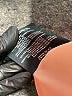 Cole Haan 100% Polyester Solid Tan Snow Jacket Size M - photo 7