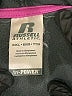 Russell Athletic Gray Purple Track Jacket Size XXL - photo 6