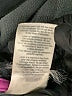 Russell Athletic Gray Purple Track Jacket Size XXL - photo 7