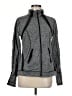 Tangerine Gray Track Jacket Size M - photo 1