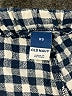 Old Navy Checkered-gingham Blue Skort Size XS - photo 3
