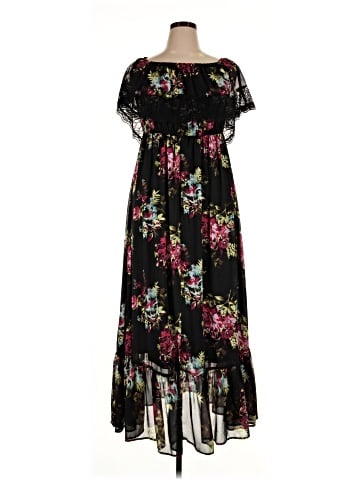 Torrid Casual Dress (view 1)