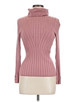 White House Black Market Turtleneck Sweater (view 1)