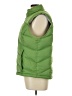 L.L.Bean 100% Nylon Green Vest Size L - photo 5