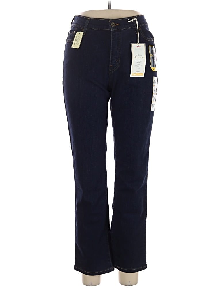 Levi's Jeans In Blue