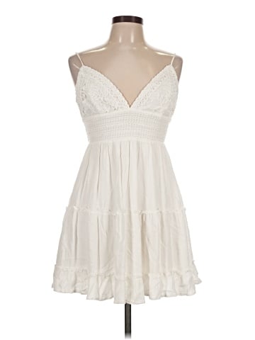 Illa Illa Cocktail Dress (view 1)